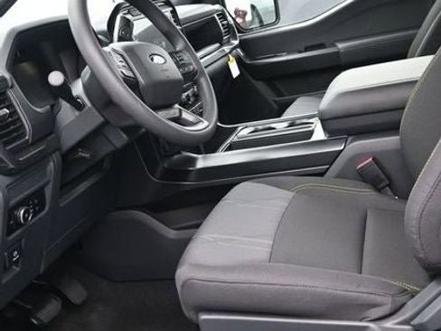 Used 2024 Ford F150 STX AWD/4WD image 15