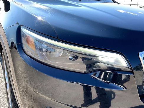 Used 2020 Jeep Cherokee Latitude image 33