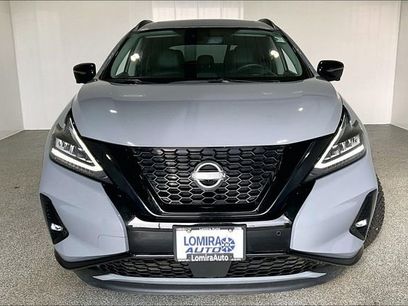 Used 2024 Nissan Murano SL