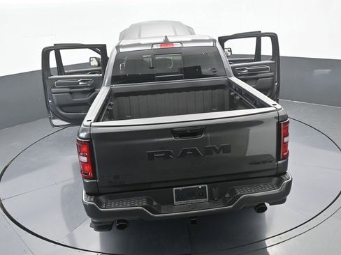 New 2026 RAM 1500 Lone Star image 64