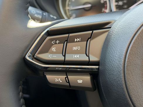 New 2025 MAZDA CX-5 AWD 2.5 S image 11