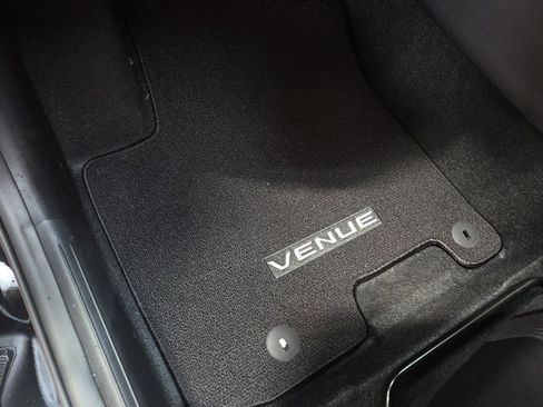 New 2026 Hyundai Venue SEL image 24