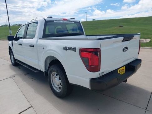 New 2026 Ford F150 XL AWD/4WD image 6