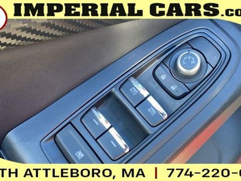 New 2026 Subaru Ascent Premium image 14