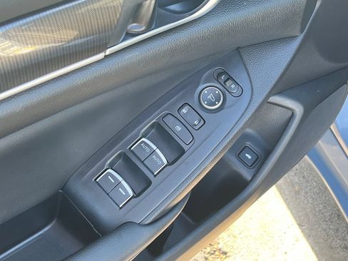 Certified 2022 Honda Accord Sport image 12