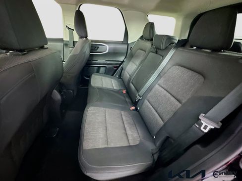 Used 2024 Ford Bronco Sport Big Bend AWD/4WD image 22