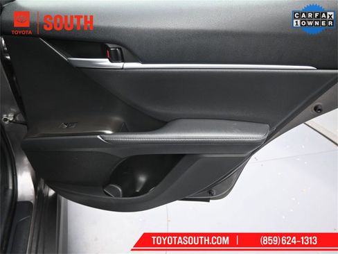 Used 2023 Toyota Camry XSE image 27