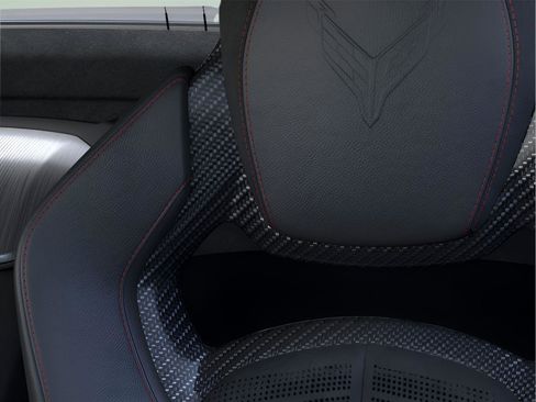 New 2026 Chevrolet Corvette Z06 image 21