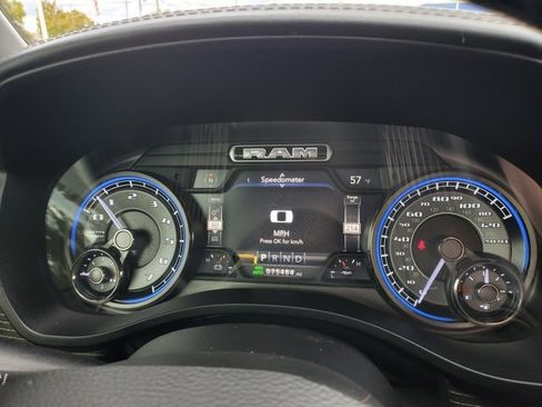 Certified 2020 RAM 1500 Limited image 16