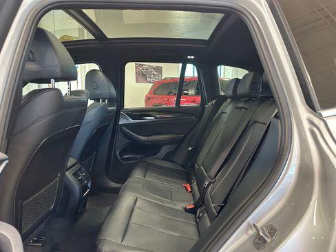 Used 2019 BMW X3 xDrive30i w/ Convenience Package image 36