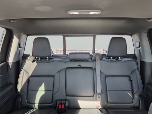 Used 2024 GMC Sierra 1500 Denali w/ Denali Reserve Package image 42