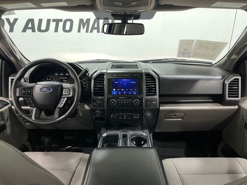 Used 2020 Ford F150 XLT w/ Equipment Group 302A Luxury AWD/4WD image 19