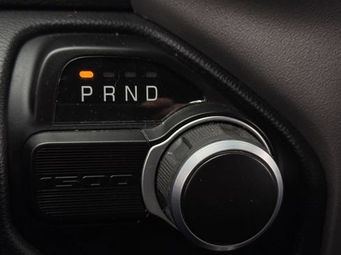 Used 2022 RAM 1500 Lone Star image 21