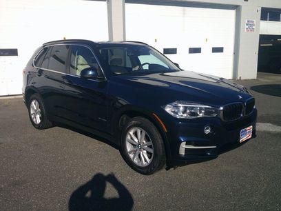 Used 2015 BMW X5 xDrive35i