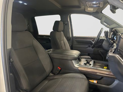 Used 2025 Chevrolet Silverado 2500 LT w/ Texas Edition AWD/4WD image 20