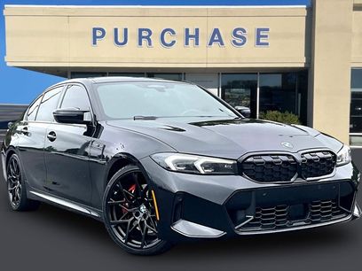 Used 2024 BMW M340i
