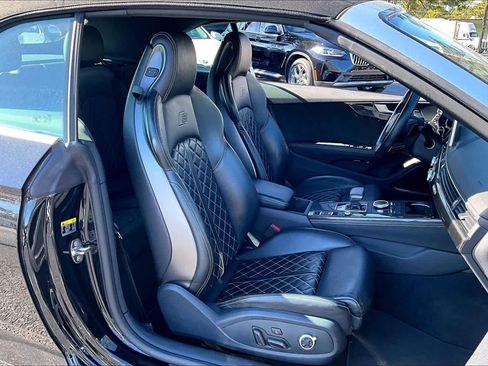 Used 2019 Audi S5 Prestige image 9