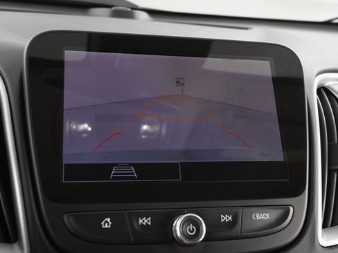 Used 2023 Chevrolet Malibu LT image 21