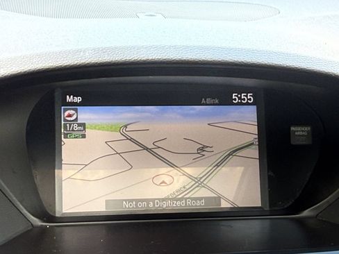 Used 2019 Acura TLX w/ Technology & A-SPEC Pkg FWD image 15