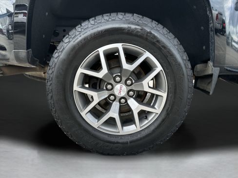Used 2017 GMC Canyon Denali AWD/4WD image 18