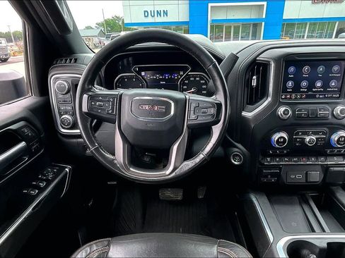 Used 2020 GMC Sierra 2500 AT4 w/ AT4 Premium Package image 5