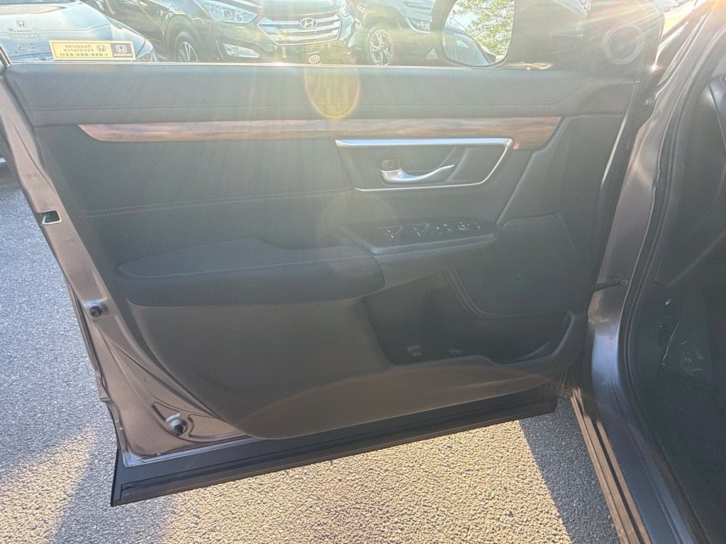 Used 2021 Honda CR-V EX image 12