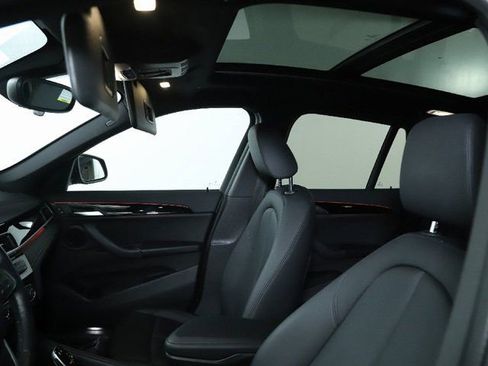 Used 2020 BMW X1 xDrive28i w/ Convenience Package image 21