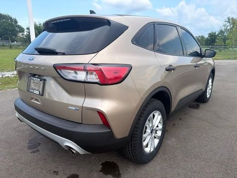 Used 2020 Ford Escape S AWD/4WD image 7