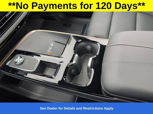 New 2026 Buick Enclave Avenir w/ Super Cruise Package image 22