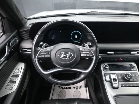 Used 2024 Hyundai Palisade Calligraphy image 22