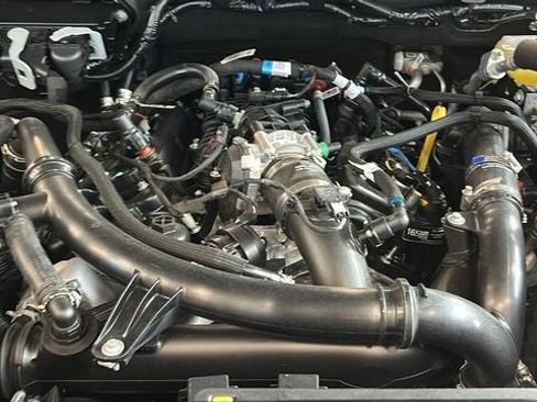 New 2026 Ford Ranger XLT w/ Equipment Group 301A High image 31