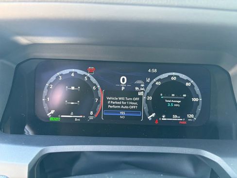 Used 2025 Toyota 4Runner TRD Off-Road image 17