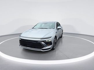 New 2026 Hyundai Sonata SEL video 3