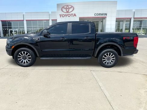 Used 2019 Ford Ranger XLT w/ Equipment Group 302A Luxury AWD/4WD image 2