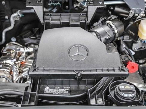 New 2025 Mercedes-Benz Sprinter 2500 image 25