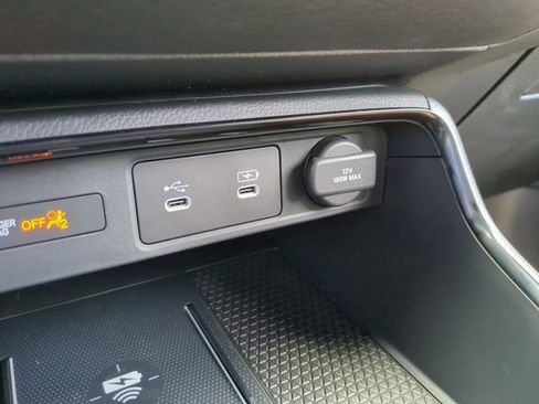 New 2026 Honda CR-V TrailSport image 26