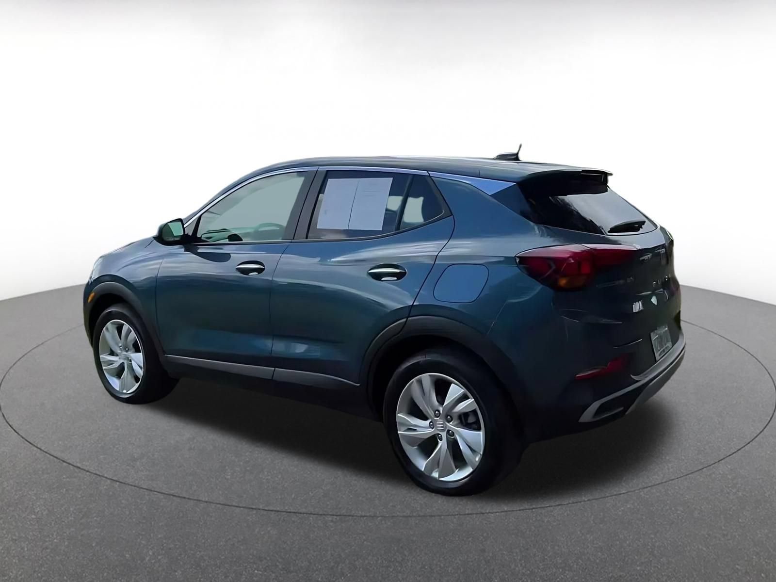 Used 2026 Buick Encore GX Preferred FWD image 9