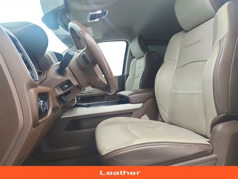 Used 2019 RAM 2500 Laramie image 11