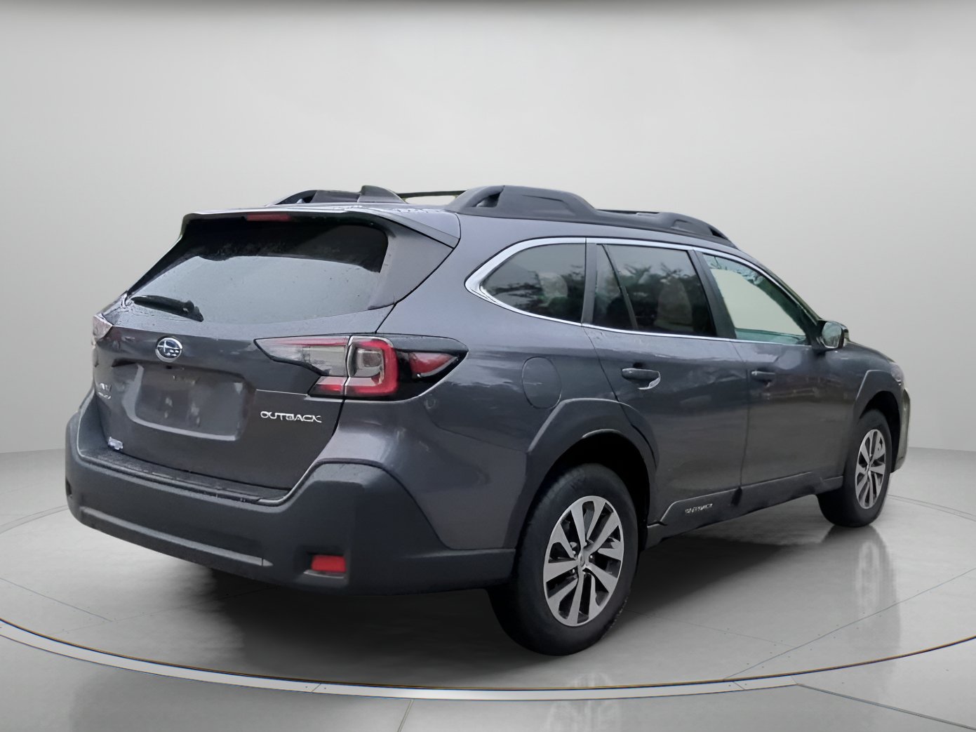 Used 2025 Subaru Outback Premium AWD/4WD image 27