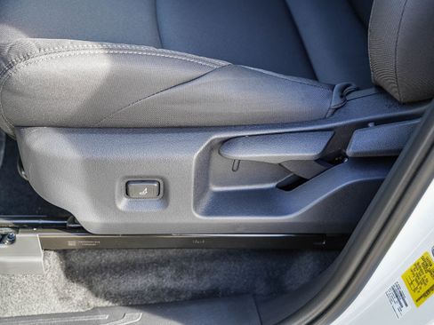 New 2026 Toyota Tacoma SR5 AWD/4WD image 21