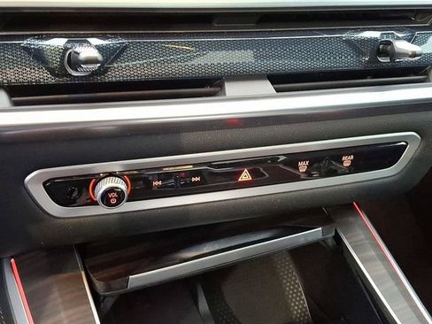 Certified 2025 BMW X5 xDrive40i w/ Executive Package image 19