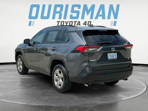 Certified 2025 Toyota RAV4 XLE w/ Weather Package AWD/4WD image 6