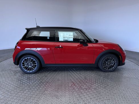 New 2026 MINI Cooper S FWD image 10