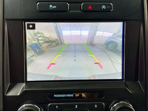 Used 2018 Ford F150 XL w/ Equipment Group 101A Mid image 11