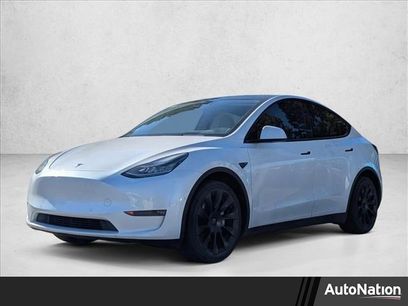 Used 2021 Tesla Model Y Long Range
