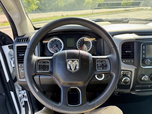 Used 2019 RAM 1500 Tradesman w/ Popular Equipment Group image 30