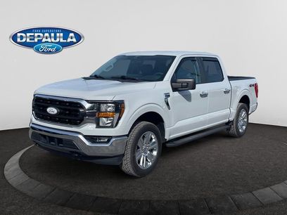 Used 2023 Ford F150 XLT