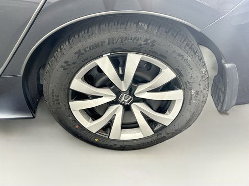Used 2023 Honda Civic LX image 11