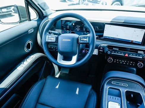 New 2026 Hyundai Palisade Limited AWD/4WD image 17