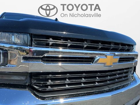 Used 2019 Chevrolet Silverado 1500 LT w/ All-Star Edition image 18